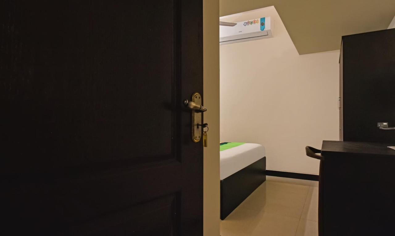 Treebo Samhaar Residency Thoraipakkam Hotel Chennai Ngoại thất bức ảnh