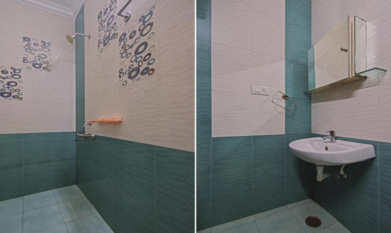 Treebo Samhaar Residency Thoraipakkam Hotel Chennai Ngoại thất bức ảnh