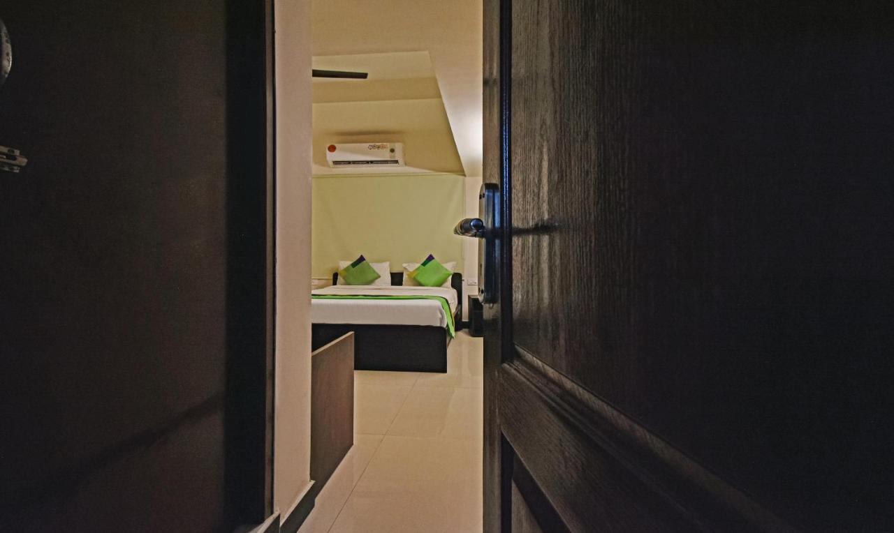 Treebo Samhaar Residency Thoraipakkam Hotel Chennai Ngoại thất bức ảnh