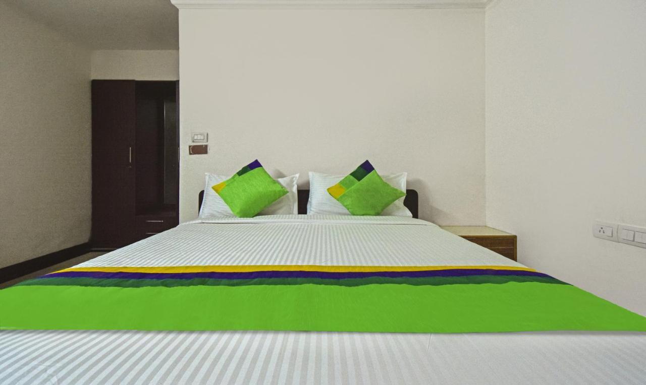 Treebo Samhaar Residency Thoraipakkam Hotel Chennai Ngoại thất bức ảnh