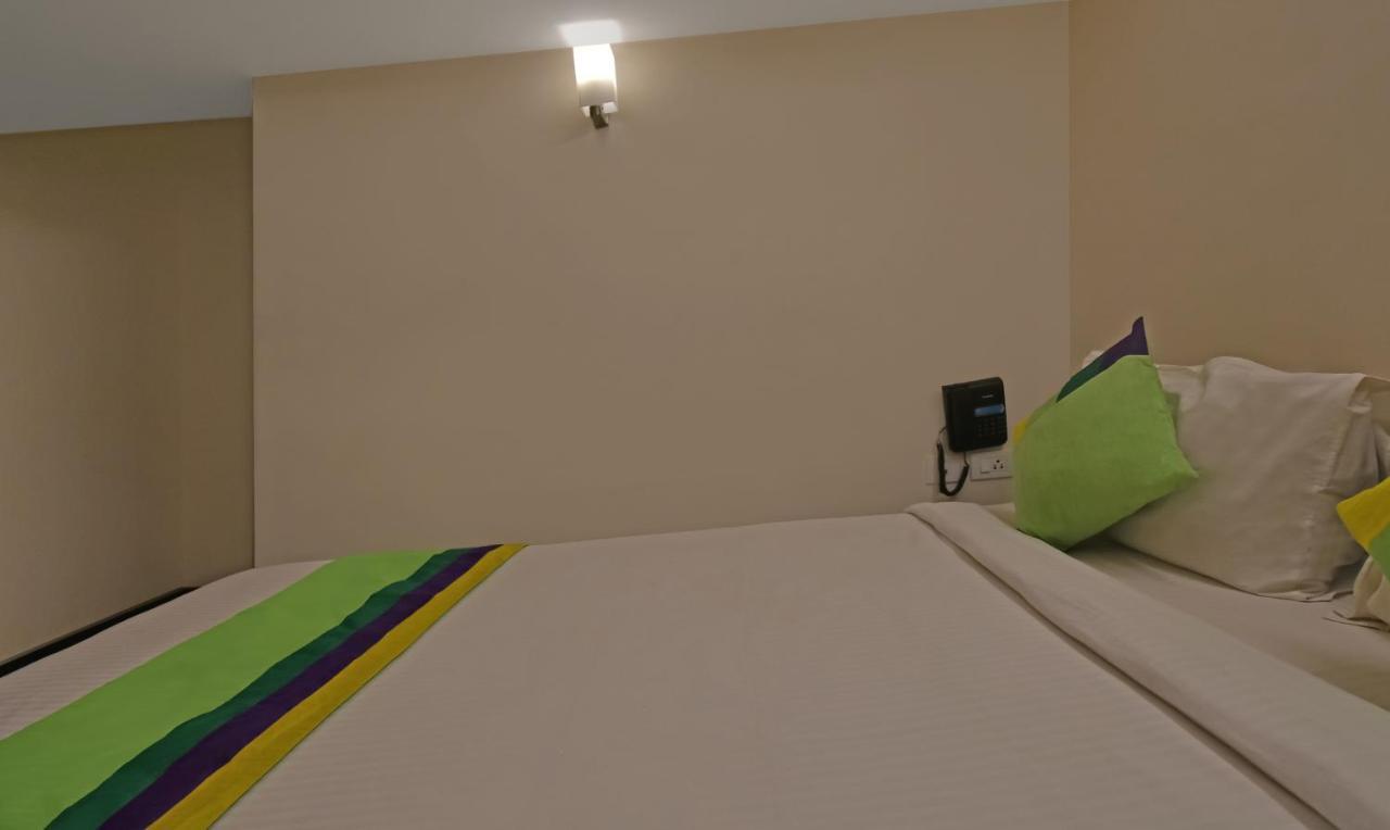 Treebo Samhaar Residency Thoraipakkam Hotel Chennai Ngoại thất bức ảnh