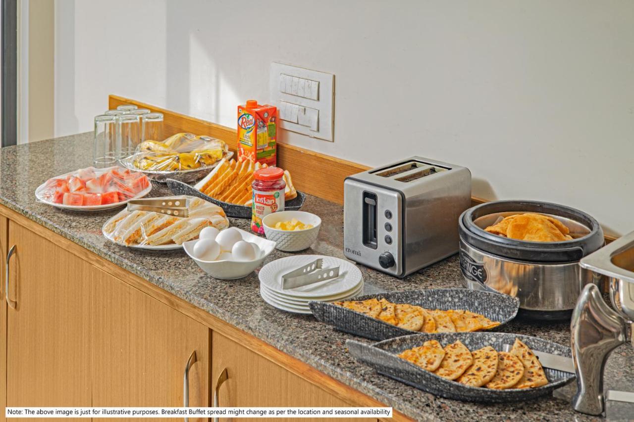 Treebo Samhaar Residency Thoraipakkam Hotel Chennai Ngoại thất bức ảnh